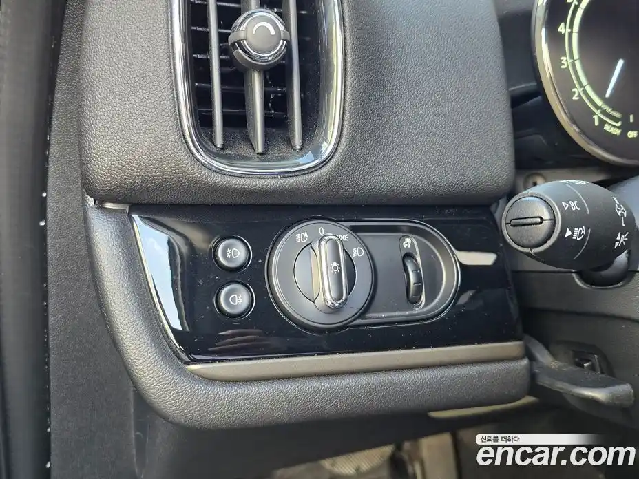 Mini Countryman 2023 1.5 Автомат в Москве № 274233, фото 11