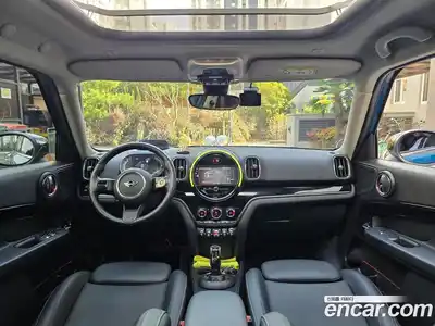 Mini Countryman 2023 1.5 Автомат в Москве № 274233, миниатюра 5