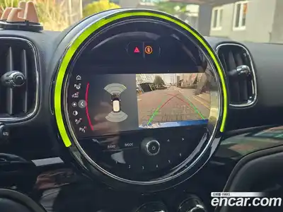 Mini Countryman 2023 1.5 Автомат в Москве № 274233, миниатюра 7