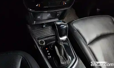 SsangYong TIBOLI 2021 1.5 Автомат в Москве № 28423, миниатюра 6