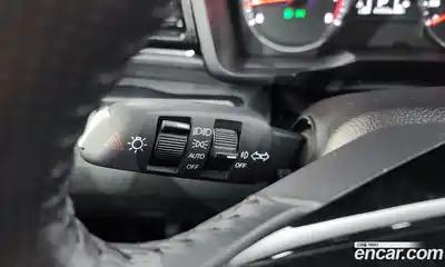 SsangYong TIBOLI 2021 1.5 Автомат в Москве № 28423, миниатюра 9