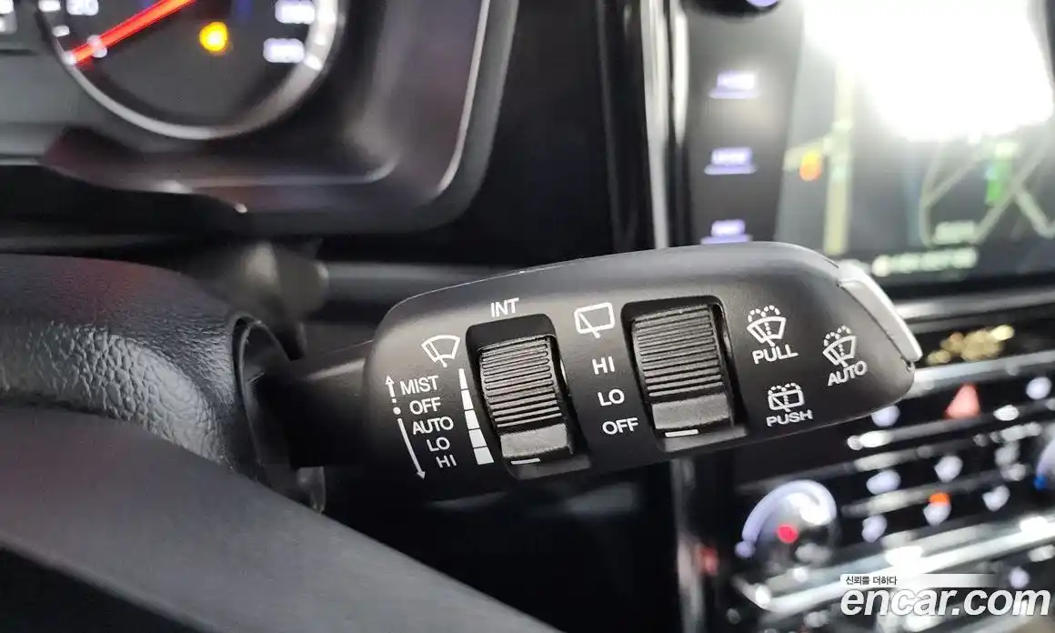 SsangYong TIBOLI 2021 1.5 Автомат в Москве № 28423, фото 10