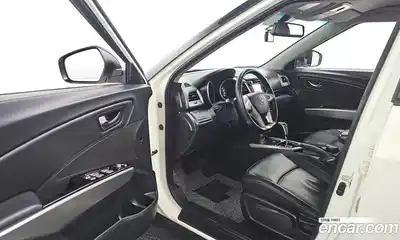 SsangYong TIBOLI 2016 1.6 Автомат в Москве № 28463, миниатюра 11