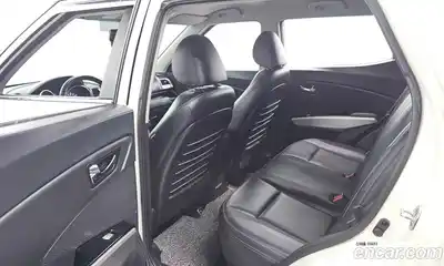 SsangYong TIBOLI 2016 1.6 Автомат в Москве № 28463, миниатюра 12