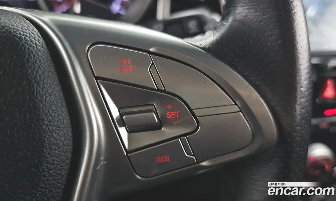 SsangYong TIBOLI 2016 1.6 Автомат в Москве № 28463, фото 16