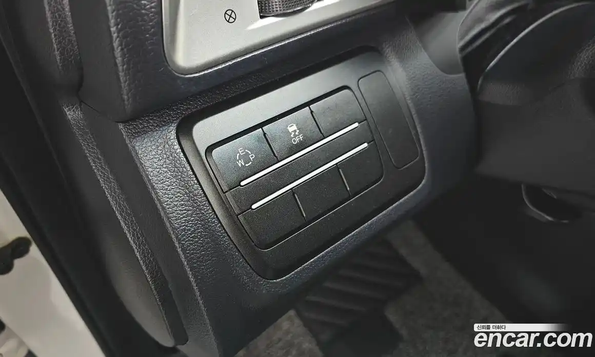 SsangYong TIBOLI 2016 1.6 Автомат в Москве № 28463, фото 17