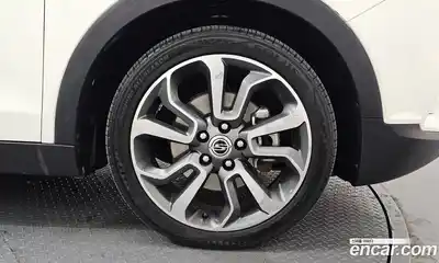 SsangYong TIBOLI 2016 1.6 Автомат в Москве № 28463, миниатюра 5