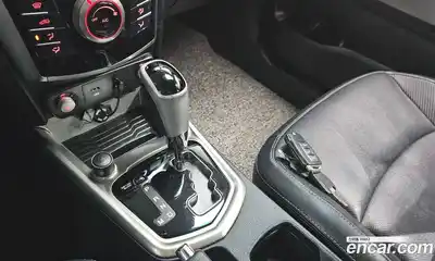 SsangYong TIBOLI 2016 1.6 Автомат в Москве № 28463, миниатюра 9