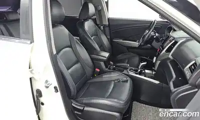 SsangYong TIBOLI 2016 1.6 Автомат в Москве № 28463, миниатюра 10