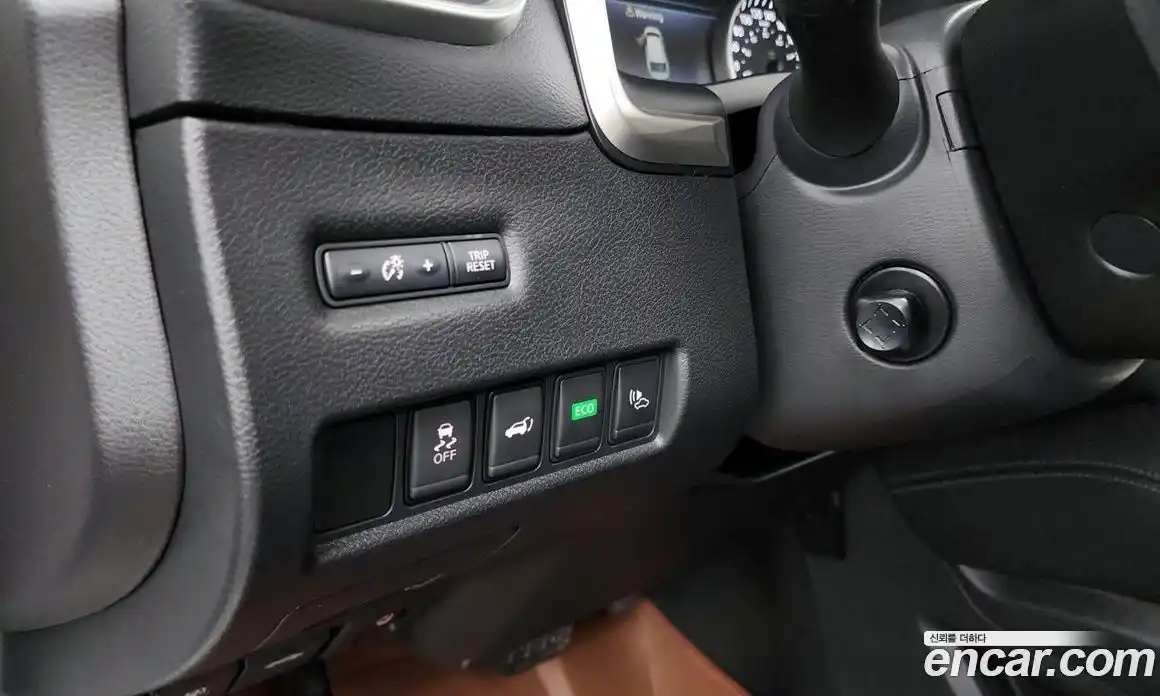 Nissan Murano 2016 2.5 Автомат в Москве № 284896, фото 15