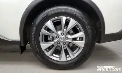 Nissan Murano 2016 2.5 Автомат в Москве № 284896, миниатюра 5