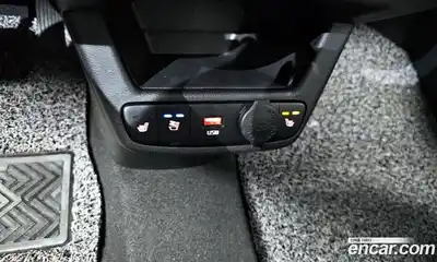 Kia Ray 2024 1.0 Автомат в Москве № 285453, миниатюра 12