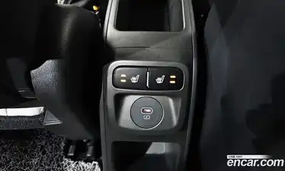 Kia Ray 2024 1.0 Автомат в Москве № 285453, миниатюра 2