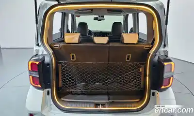 Kia Ray 2024 1.0 Автомат в Москве № 285453, миниатюра 5