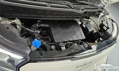 Kia Ray 2024 1.0 Автомат в Москве № 285453, миниатюра 6