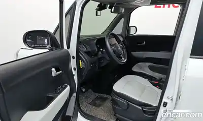 Kia Ray 2024 1.0 Автомат в Москве № 285453, миниатюра 7