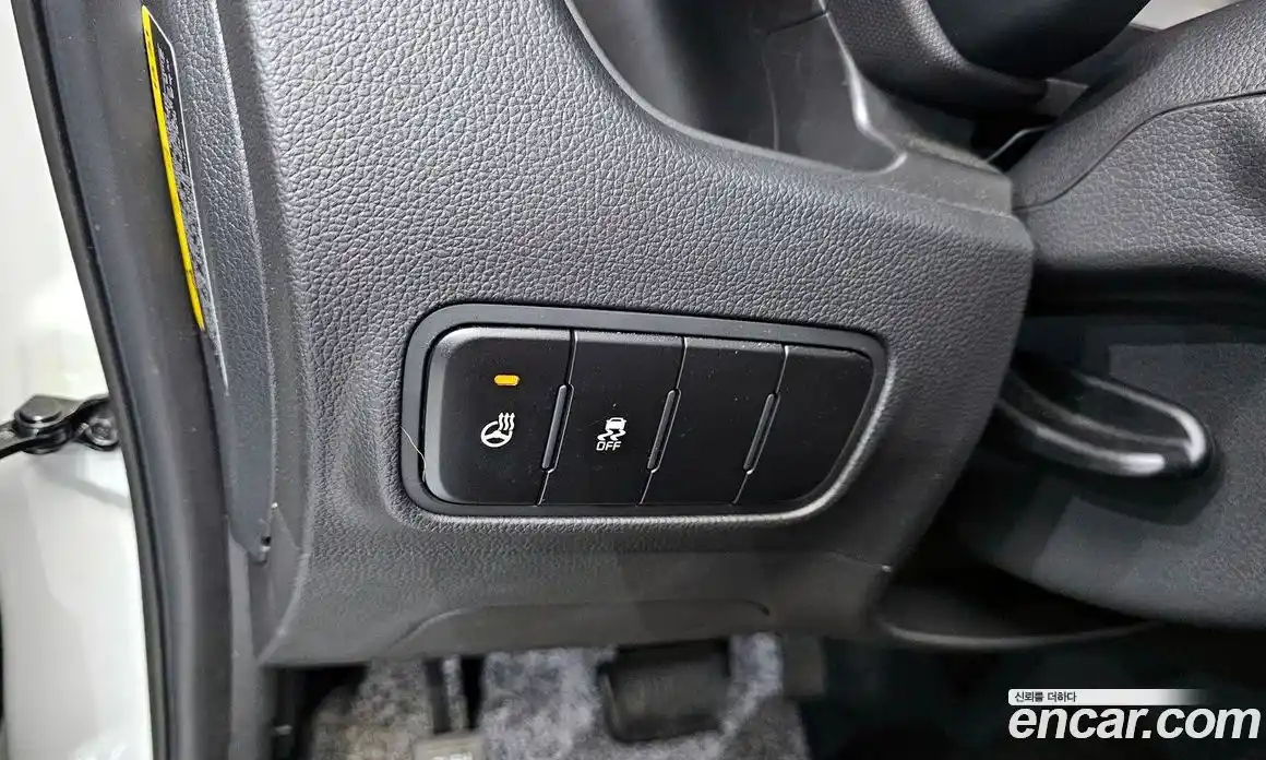 Kia Ray 2024 1.0 Автомат в Москве № 285453, фото 8