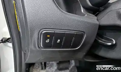 Kia Ray 2024 1.0 Автомат в Москве № 285453, миниатюра 8