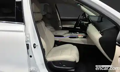 Genesis GV70 2024 2.5 Автомат в Москве № 289050, миниатюра 11