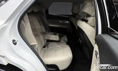 Genesis GV70 2024 2.5 Автомат в Москве № 289050, миниатюра 12