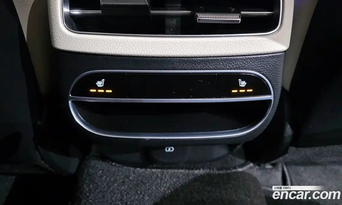 Genesis GV70 2024 2.5 Автомат в Москве № 289050, фото 19