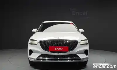 Genesis GV70 2024 2.5 Автомат в Москве № 289050, миниатюра 3