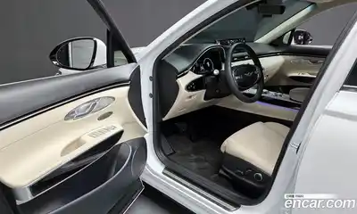Genesis GV70 2024 2.5 Автомат в Москве № 289050, миниатюра 10