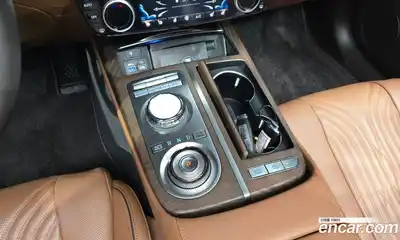 Genesis G80 2023 2.5 Автомат в Москве № 289107, миниатюра 2