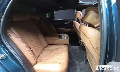 Genesis G80 2023 2.5 Автомат в Москве № 289107, миниатюра 4