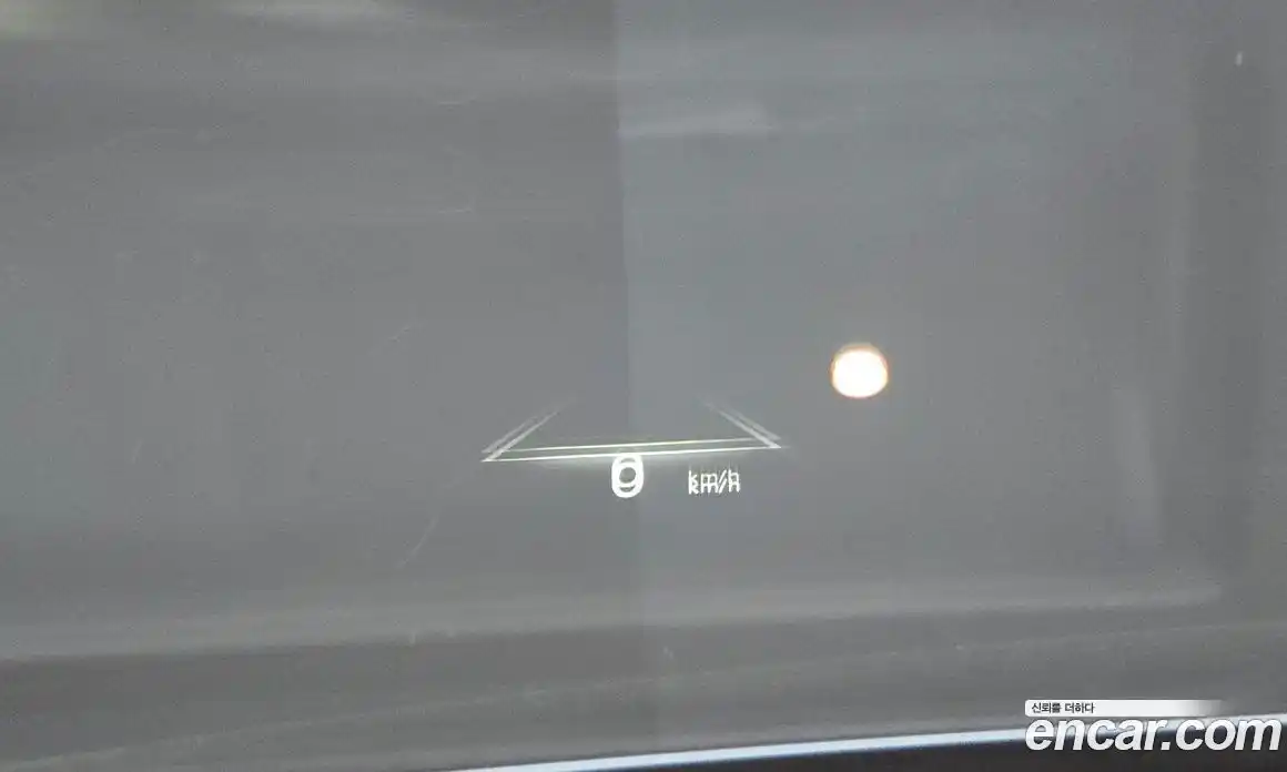 Genesis G80 2023 2.5 Автомат в Москве № 289107, фото 6