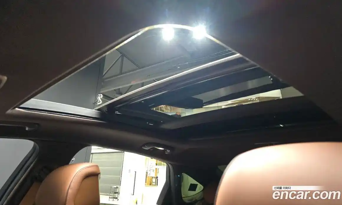 Genesis G80 2023 2.5 Автомат в Москве № 289107, фото 8