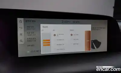 Genesis G90 2023 3.5 Автомат в Москве № 289834, миниатюра 11