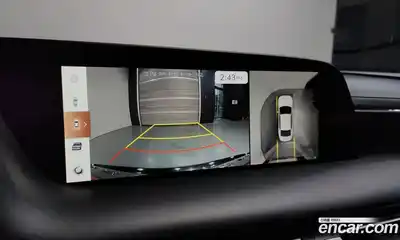 Genesis G90 2023 3.5 Автомат в Москве № 289834, миниатюра 2