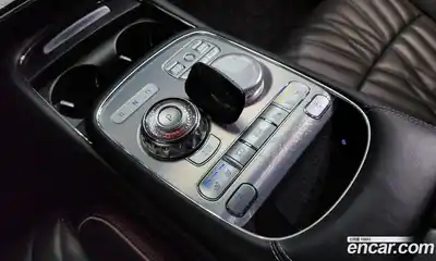 Genesis G90 2023 3.5 Автомат в Москве № 289834, миниатюра 4