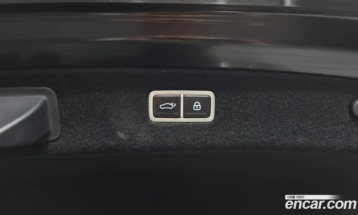 Genesis G90 2023 3.5 Автомат в Москве № 289834, фото 6