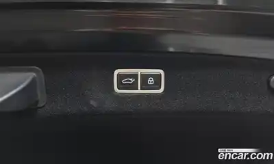 Genesis G90 2023 3.5 Автомат в Москве № 289834, миниатюра 6