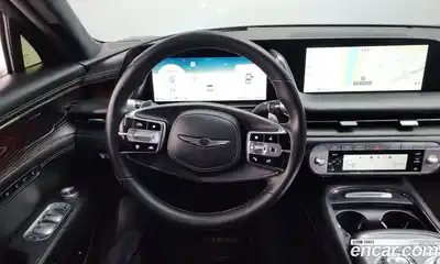 Genesis G90 2023 3.5 Автомат в Москве № 289834, миниатюра 9