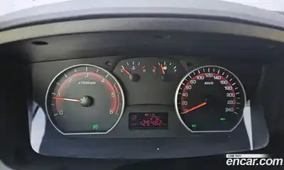 SsangYong Korando 2017 2.2 Автомат в Москве № 29002, миниатюра 12