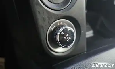 SsangYong Korando 2017 2.2 Автомат в Москве № 29002, миниатюра 5