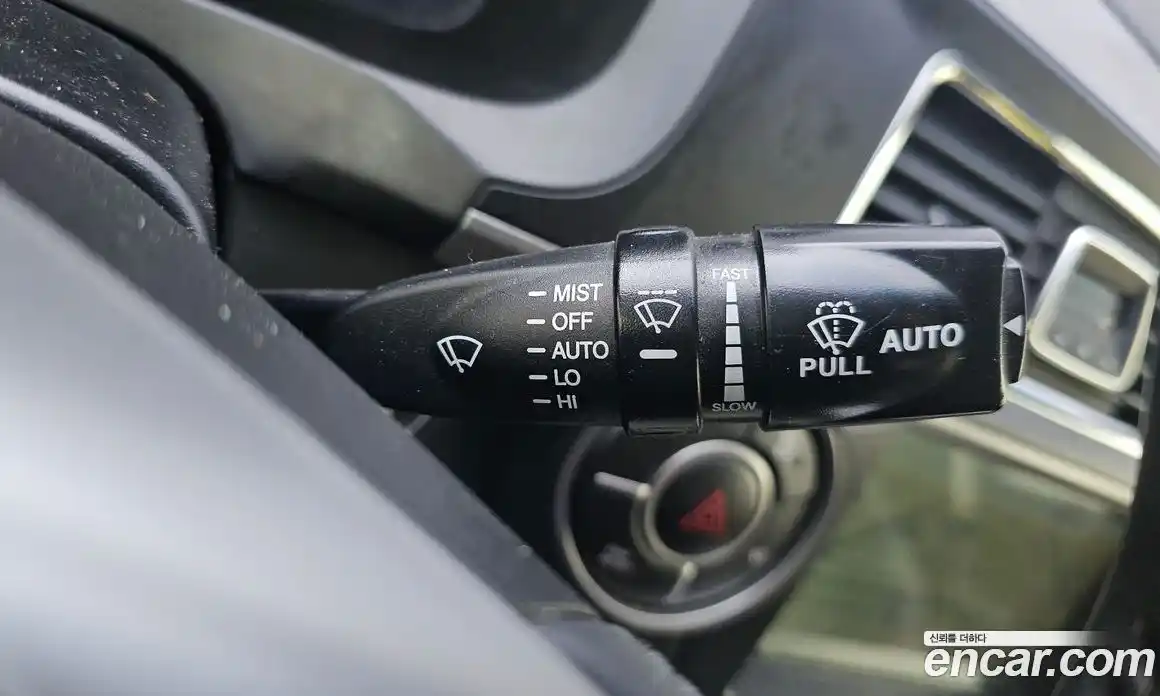 SsangYong Korando 2017 2.2 Автомат в Москве № 29002, фото 7