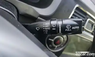 SsangYong Korando 2017 2.2 Автомат в Москве № 29002, миниатюра 7