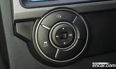 SsangYong Korando 2017 2.2 Автомат в Москве № 29002, миниатюра 8