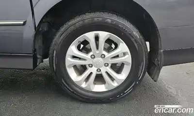 SsangYong Korando 2017 2.2 Автомат в Москве № 29002, миниатюра 10