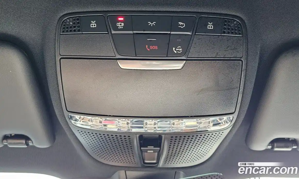 Mercedes-Benz E-Class 2021 2.0 Автомат в Москве № 292397, фото 14