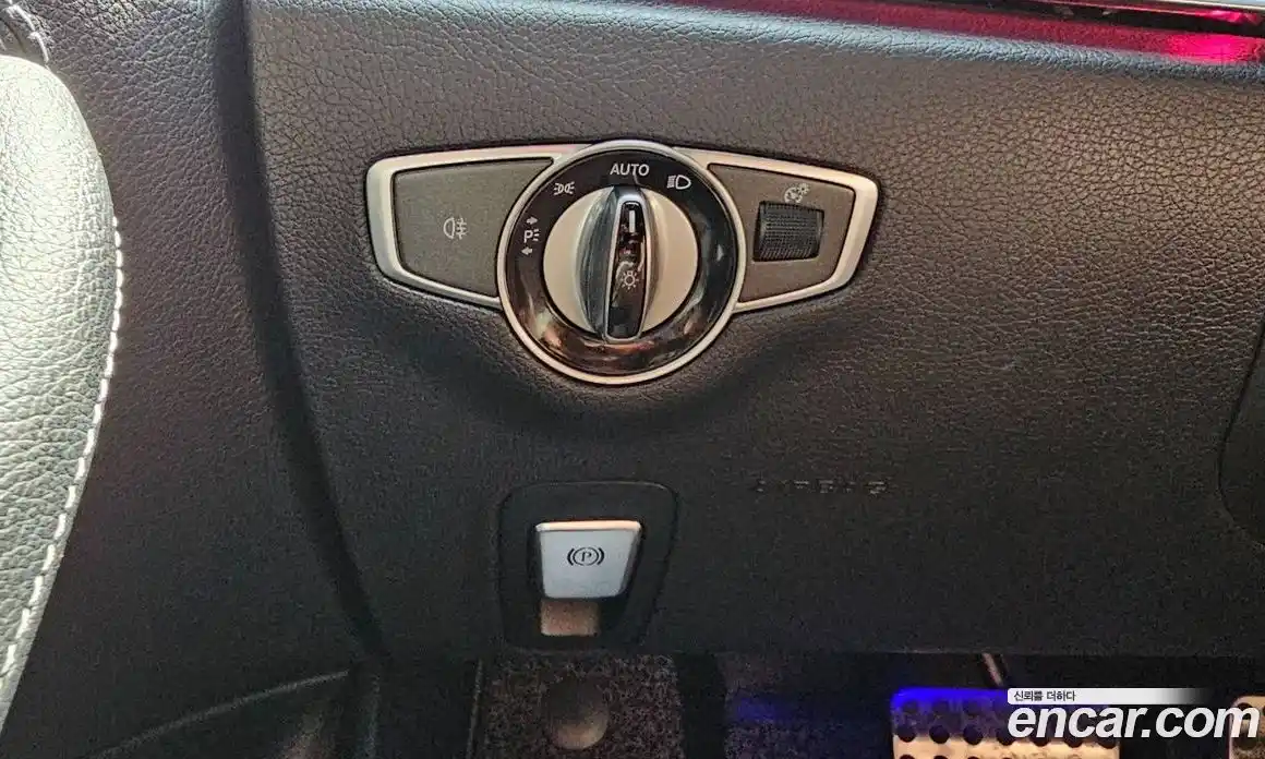 Mercedes-Benz E-Class 2021 2.0 Автомат в Москве № 292397, фото 17