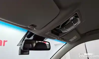 SsangYong Rexton 2021 2.2 Автомат в Москве № 29420, миниатюра 12