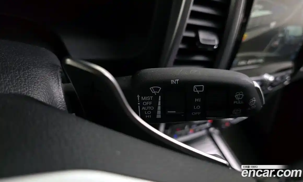 SsangYong Rexton 2021 2.2 Автомат в Москве № 29420, фото 7