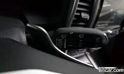 SsangYong Rexton 2021 2.2 Автомат в Москве № 29420, миниатюра 7