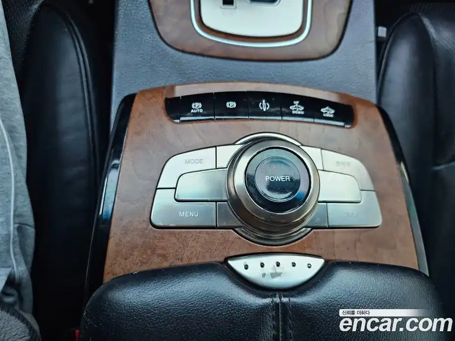 SsangYong Chairman 2013 3.6 Автомат в Москве № 29492, фото 13