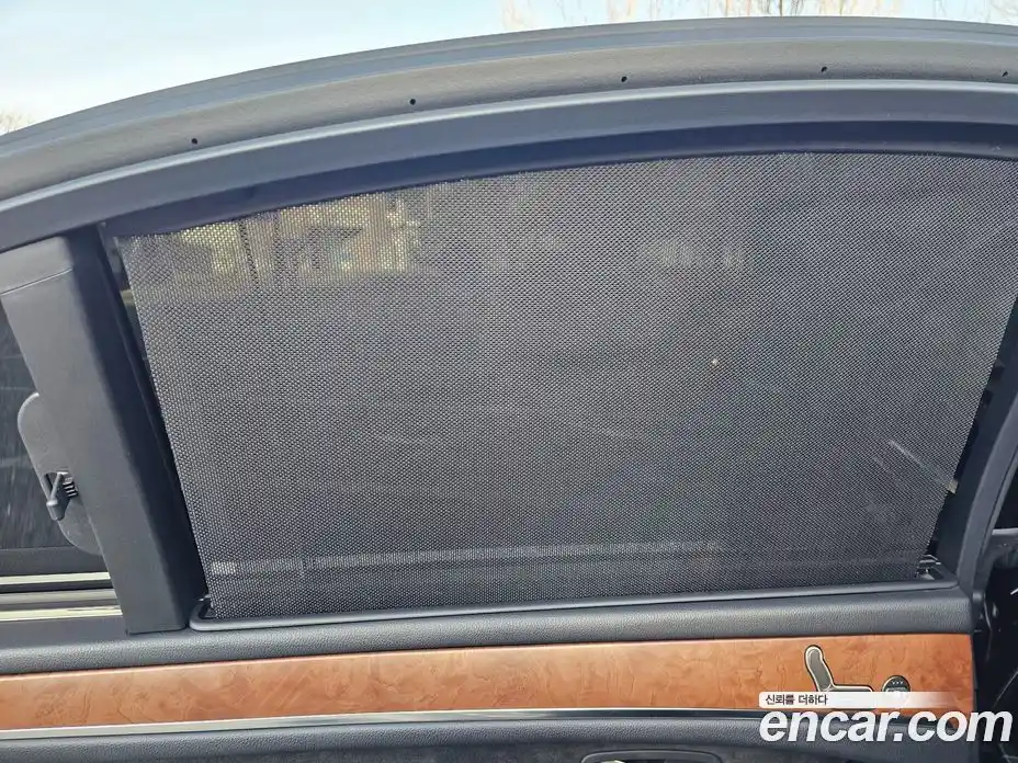 SsangYong Chairman 2013 3.6 Автомат в Москве № 29492, фото 16